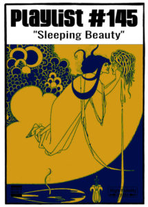 PLAYLIST #145 « Sleeping Beauty »